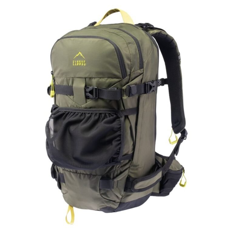 Çanta - Elbrus Skiway 25 Sırt Çantası 92800597681 - Görsel 2