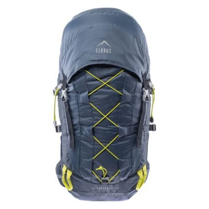 Elbrus Windrunner 35 Sırt Çantası - Hafif ve Dayanıklı Tasarım