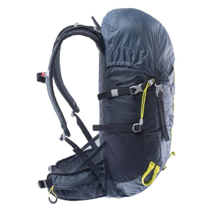 Elbrus Windrunner 35 Sırt Çantası - Hafif ve Dayanıklı Tasarım - Görsel 3