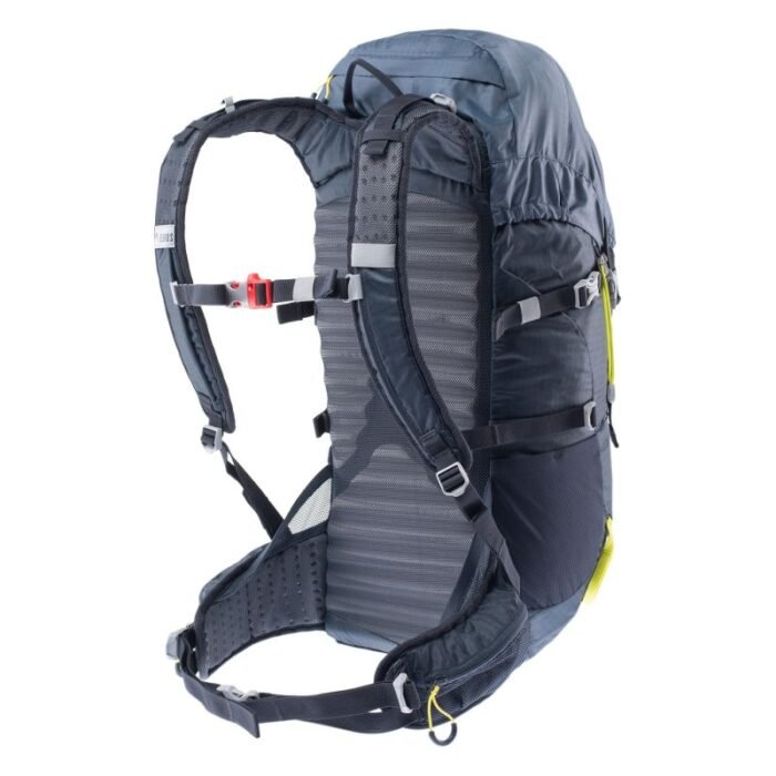Elbrus Windrunner 35 Sırt Çantası - Hafif ve Dayanıklı Tasarım - Görsel 4
