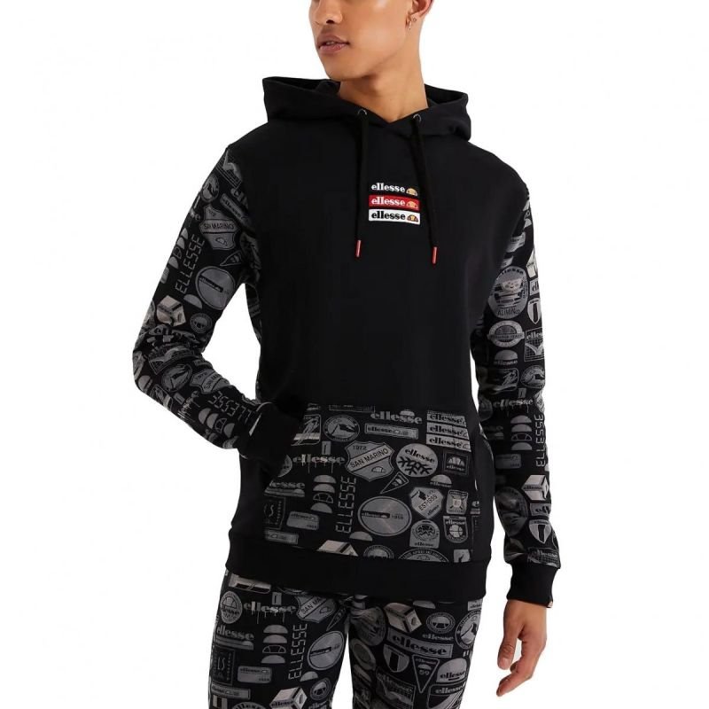 tryoshop-ellesse-endol-oh-hoody-m-shm14521011-sweatshirt-1022197 Yüzük - Ellesse Endol Oh Hoody M SHM14521011 Sweatshirt - Ana Görsel