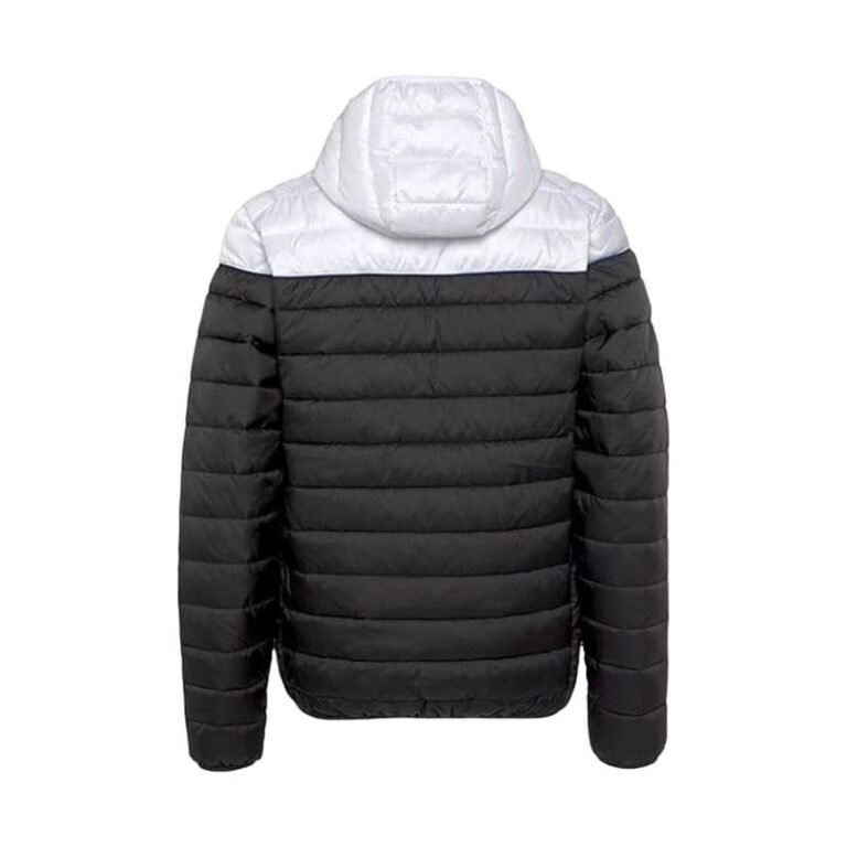 Yüzük - Ellesse Lombardy 2 Yastıklı Ceket M SHR13274910 - Görsel 2