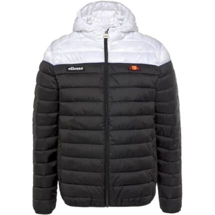 Yüzük - Ellesse Lombardy 2 Yastıklı Ceket M SHR13274910 - Ana Görsel