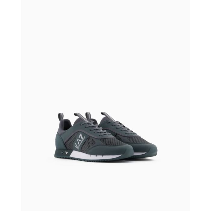 Emporio Armani EA7 M Ayakkabı X8X027-XK050-U455 - Görsel 3