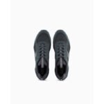 Emporio Armani EA7 M Ayakkabı X8X027-XK050-U455 - Görsel 4