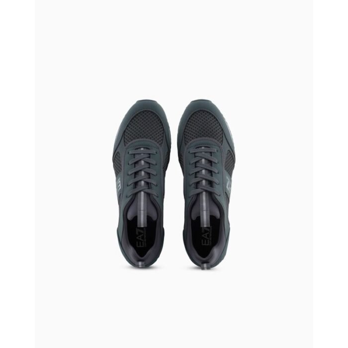 Emporio Armani EA7 M Ayakkabı X8X027-XK050-U455 - Görsel 4