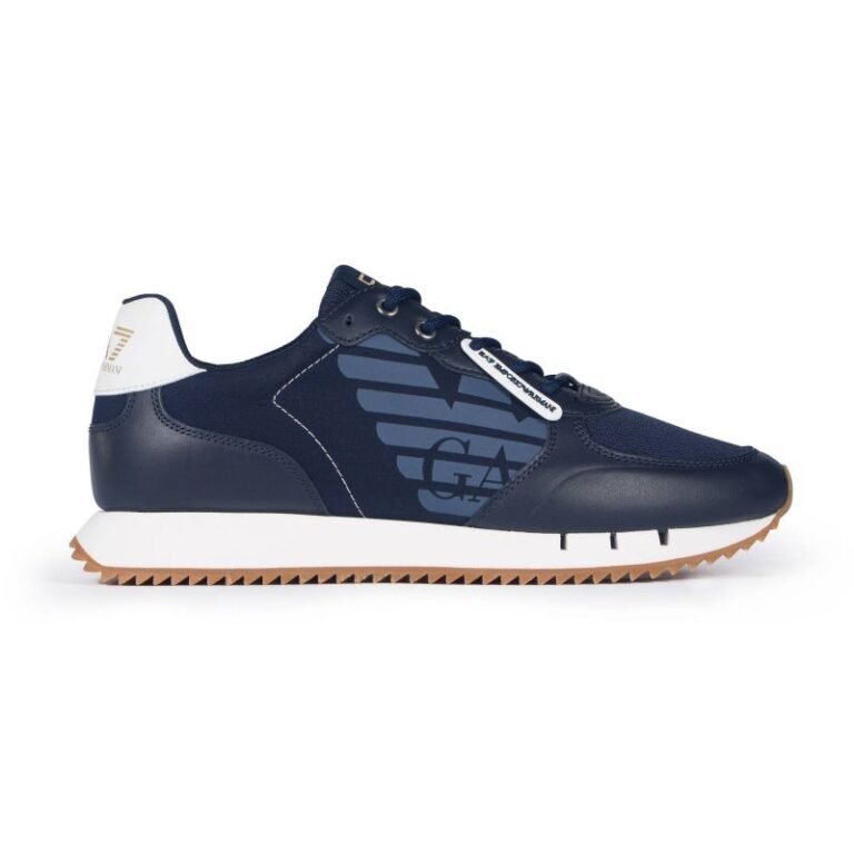 Emporio Armani EA7 Sneaker