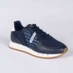Emporio Armani EA7 Sneaker 3