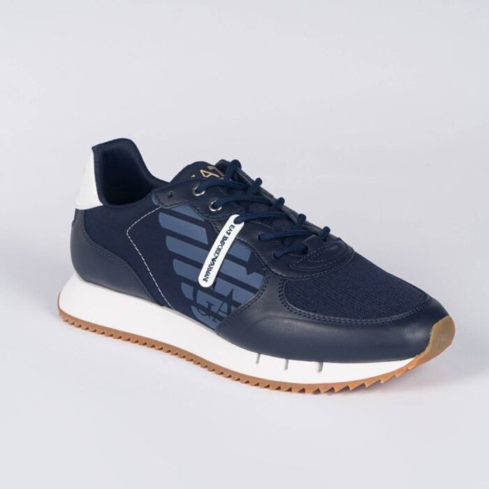 Emporio Armani EA7 Sneaker 3