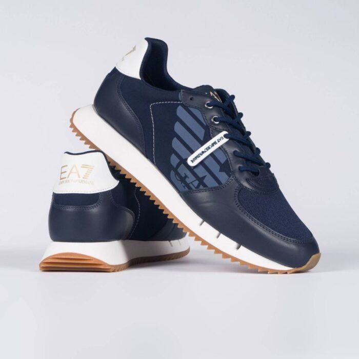 Emporio Armani EA7 Sneaker 5