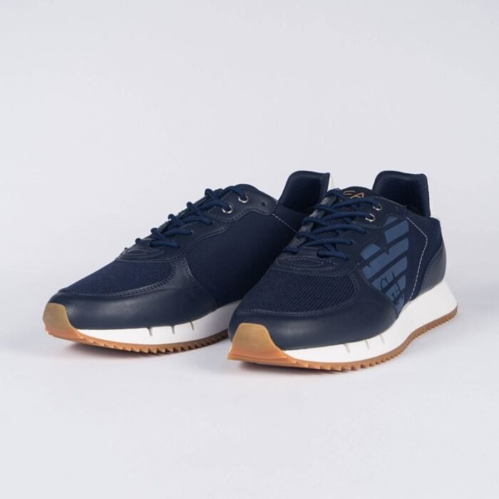 Emporio Armani EA7 Sneaker 8