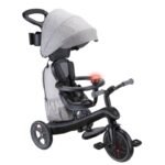 Çocuk - Globber EXPLORER TRIKE 4in1 DELUXE - Görsel 5