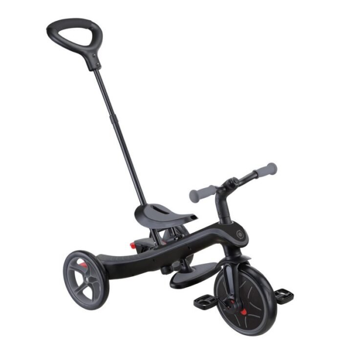 Çocuk - Globber EXPLORER TRIKE 4in1 DELUXE - Görsel 6