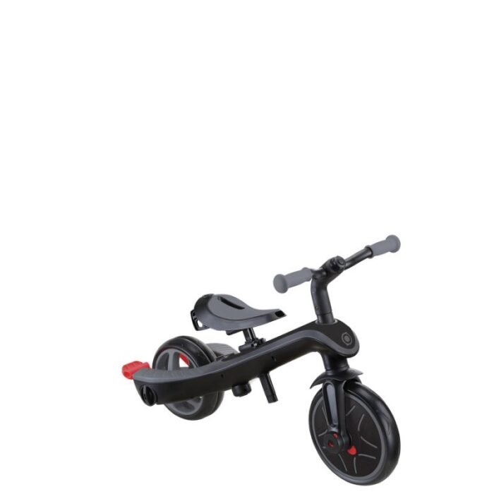 Çocuk - Globber EXPLORER TRIKE 4in1 DELUXE - Görsel 8