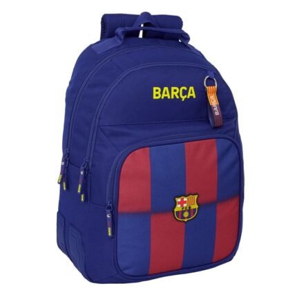Çanta - FC Barcelona İkili Sırt Çantası 612529773 - Ana Görsel