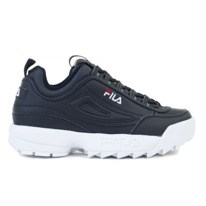 Fila Disruptor Low W 2