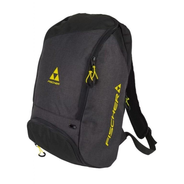 Çanta - Fischer H017124 Koç Sırt Çantası - Ana Görsel