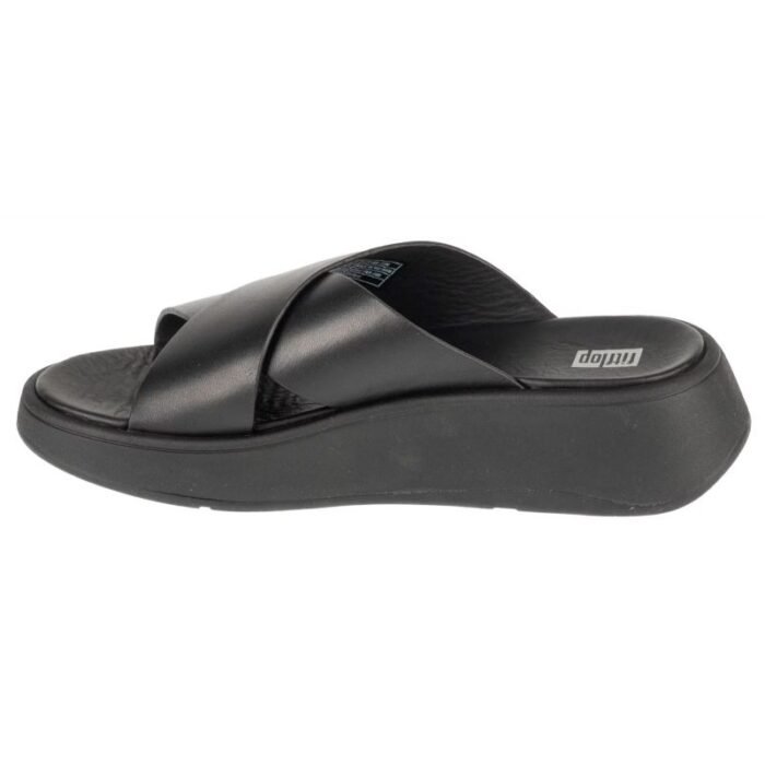 FitFlop F-Mode Flatform Sandaletler - Görsel 2