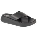 FitFlop F-Mode Flatform Sandaletler
