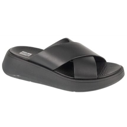 FitFlop F-Mode Flatform Sandaletler