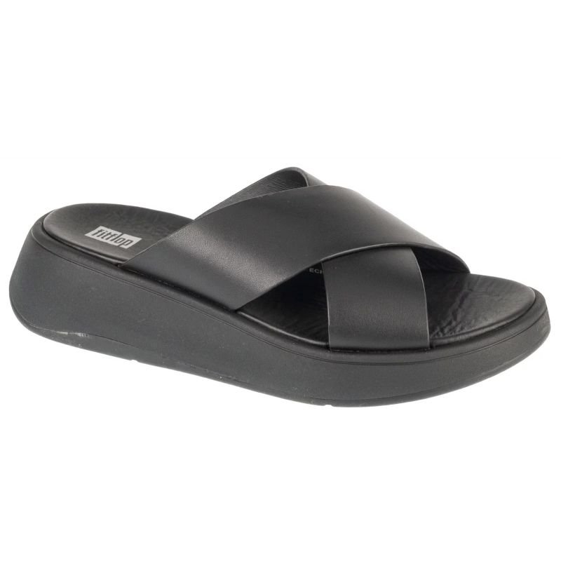 tryoshop-fitflop-f-mode-flatform-w-fw5-090-shoes-1372108 FitFlop F-Mode Flatform Sandaletler - Görsel 1