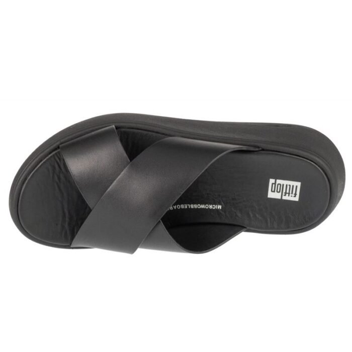 FitFlop F-Mode Flatform Sandaletler - Görsel 3