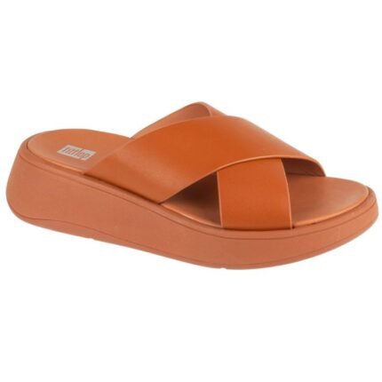 FitFlop F-Mode Flatform Sandaletler