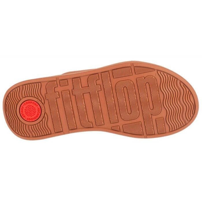 FitFlop F-Mode Flatform Sandaletler - Görsel 4
