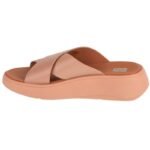 FitFlop F-Mode Flatform W Ayakkabıları FW5-137 - Görsel 2