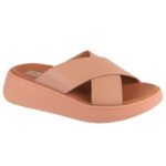 FitFlop F-Mode Flatform W Ayakkabıları FW5-137
