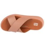 FitFlop F-Mode Flatform W Ayakkabıları FW5-137 - Görsel 3
