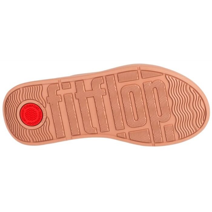 FitFlop F-Mode Flatform W Ayakkabıları FW5-137 - Görsel 4