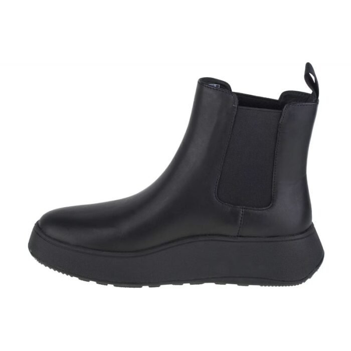 FitFlop F-Mode W FH4-090 Ayakkabılar - Kadın Günlük Ayakkabı - Görsel 2