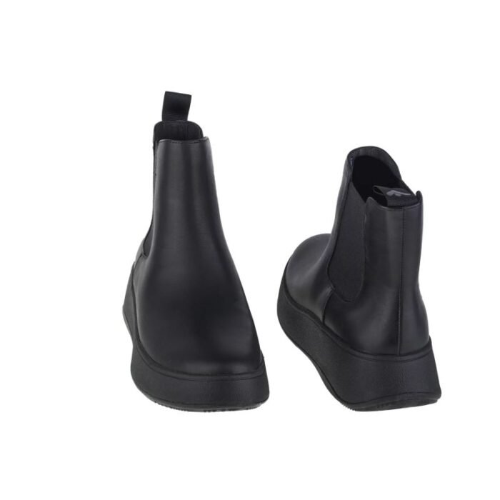 FitFlop F-Mode W FH4-090 Ayakkabılar - Kadın Günlük Ayakkabı - Görsel 5