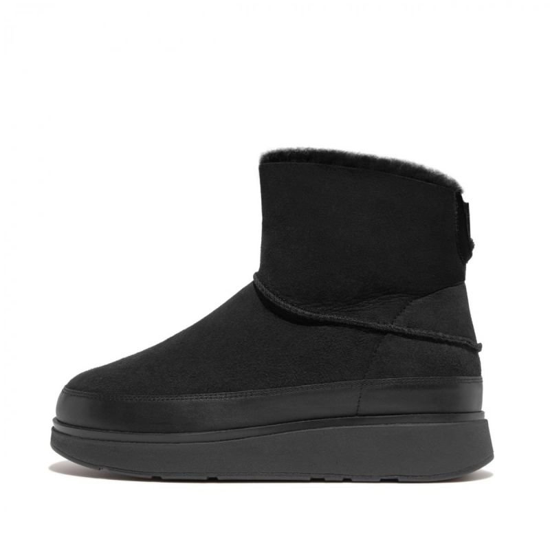 tryoshop-fitflop-gen-ff-mini-double-faced-shearling-boots-w-gs6-090-1021042 FitFlop GEN-FF Mini İki