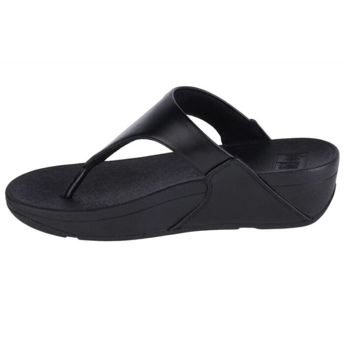 FitFlop Lulu W I88-001 Terlikler - Görsel 2