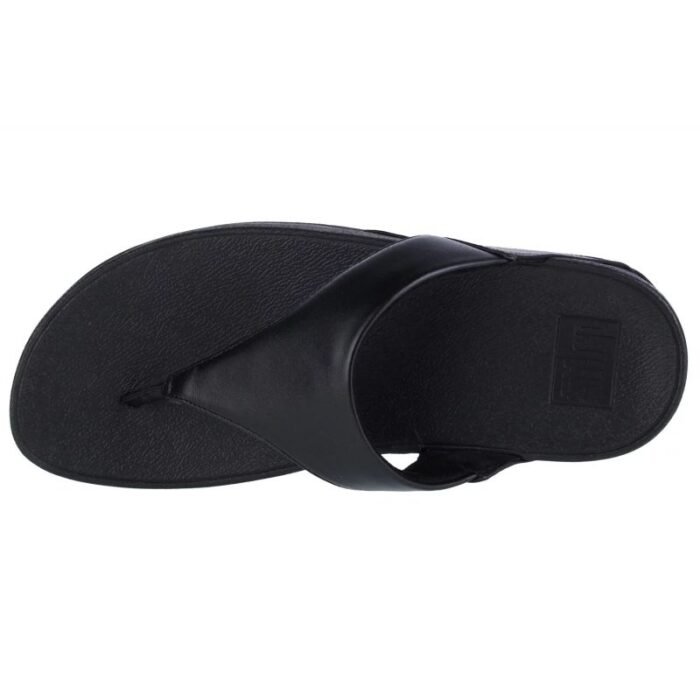 FitFlop Lulu W I88-001 Terlikler - Görsel 3