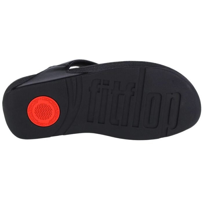 FitFlop Lulu W I88-001 Terlikler - Görsel 4