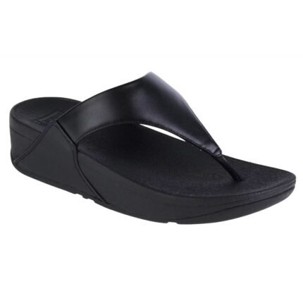 FitFlop Lulu W I88-001 Terlikler