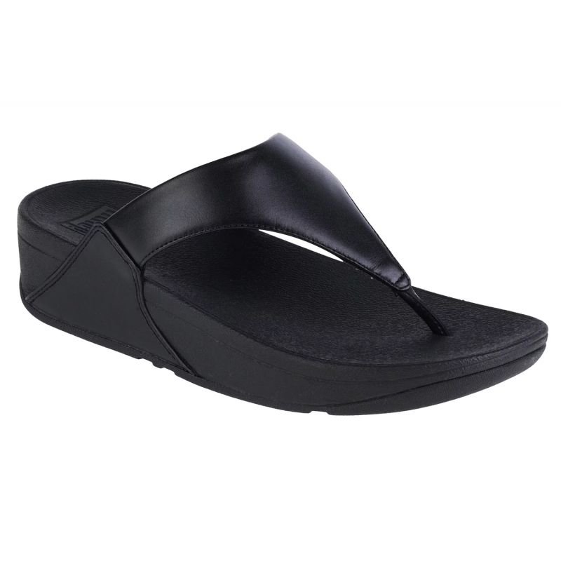 tryoshop-fitflop-lulu-w-i88-001-flip-flops-996101 FitFlop Lulu W I88-001 Terlikler - Görsel 1
