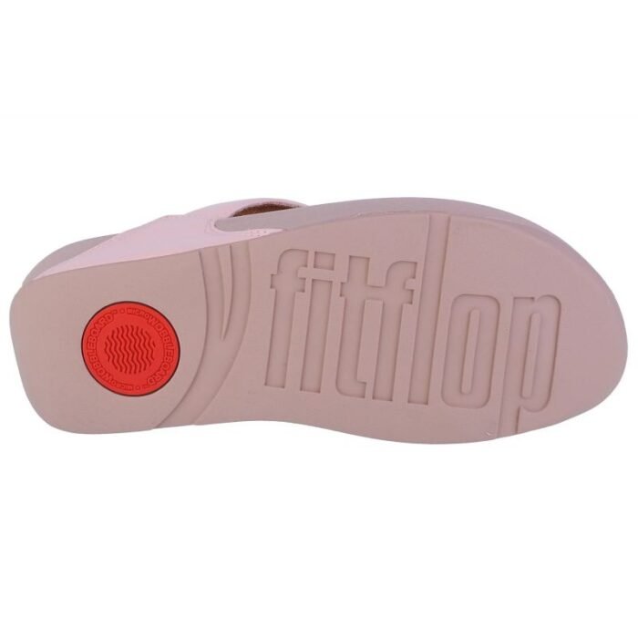 FitFlop Lulu W I88-A35 Terlikler - Görsel 4