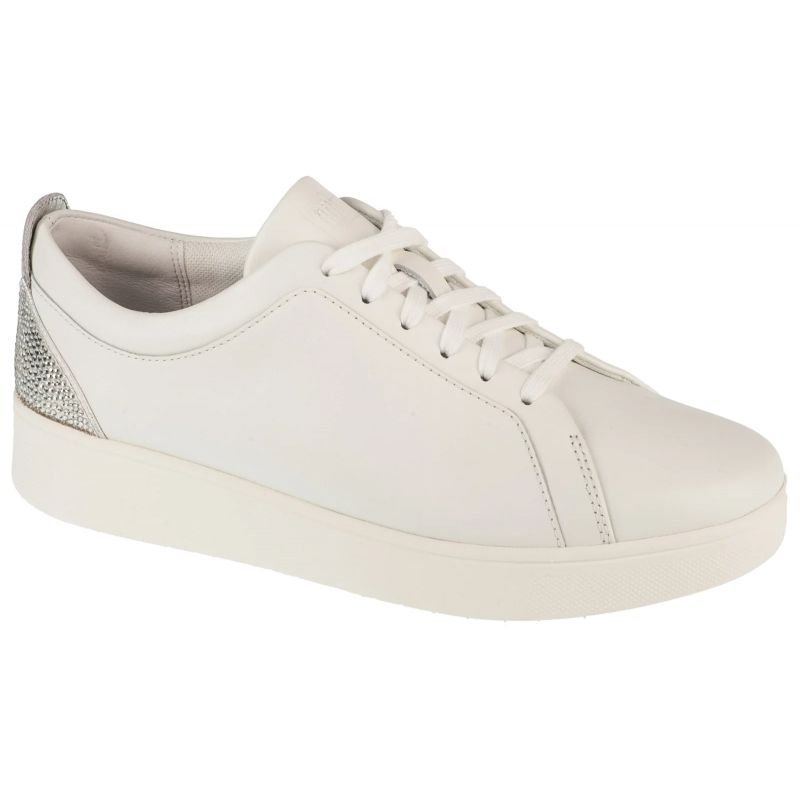tryoshop-fitflop-rally-crystal-sneakers-w-hy8-610-1428939 FitFlop Rally Kristal Spor Ayakkabılar - Görsel 1