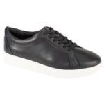 FitFlop Rally Sneaker W X22-001 - Kadın Günlük Ayakkabı