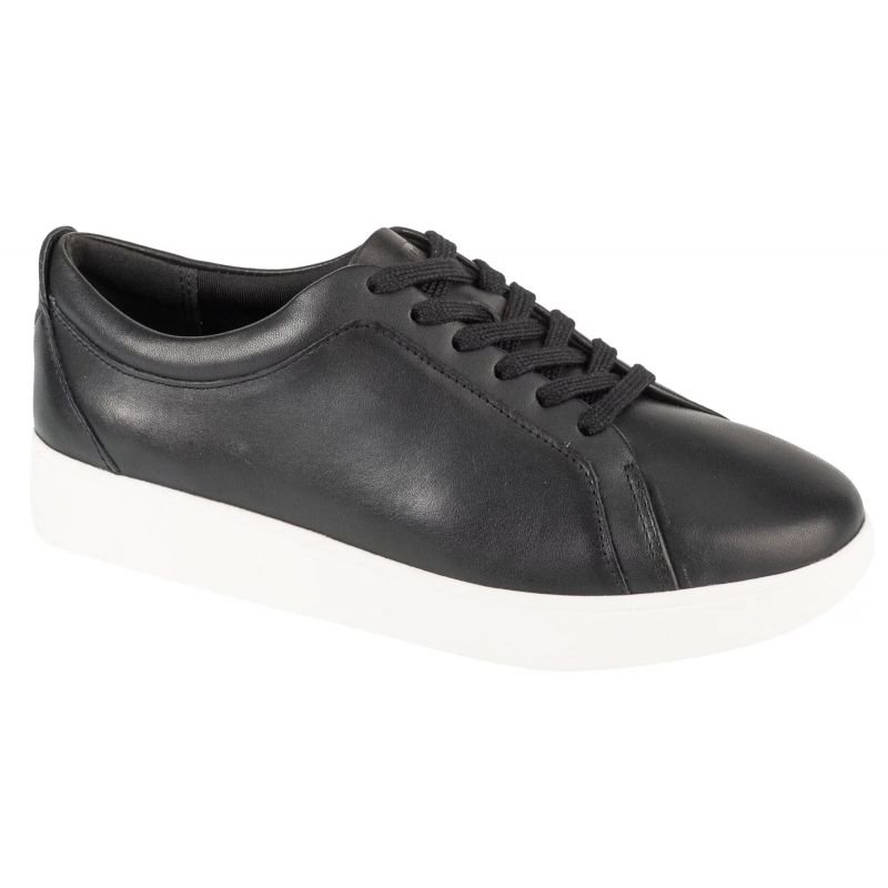 tryoshop-fitflop-rally-sneakers-w-x22-001-1428964-3 FitFlop Rally Sneaker W X22-001 - Kadın Günlük Ayakkabı - Görsel 1