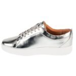 FitFlop Rally Sneaker W X22-011 - Kadın Günlük Ayakkabı - Görsel 2