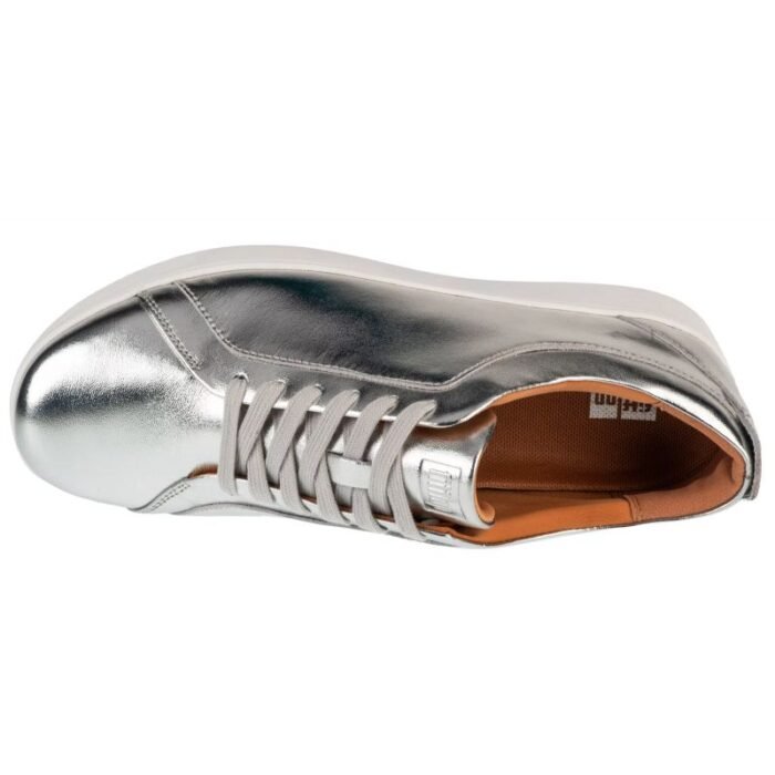 FitFlop Rally Sneaker W X22-011 - Kadın Günlük Ayakkabı - Görsel 3