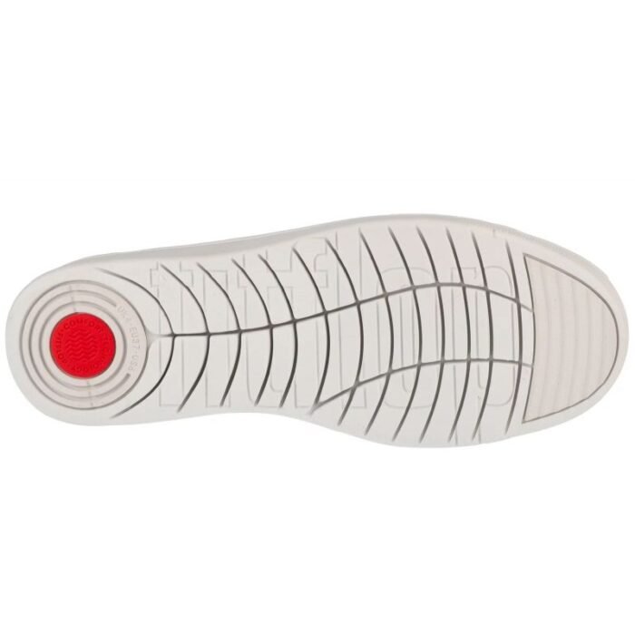 FitFlop Rally Sneaker W X22-011 - Kadın Günlük Ayakkabı - Görsel 4