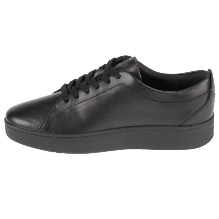 FitFlop Rally Sneaker W 2