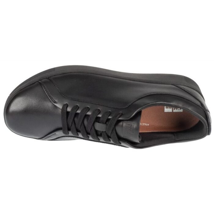 FitFlop Rally Sneaker W 3