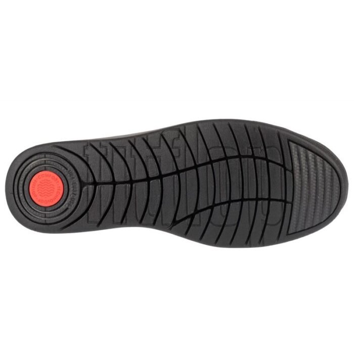 FitFlop Rally Sneaker W 4
